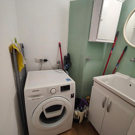 Maciachini - Menabrea Apartment Milano Eksteriør bilde