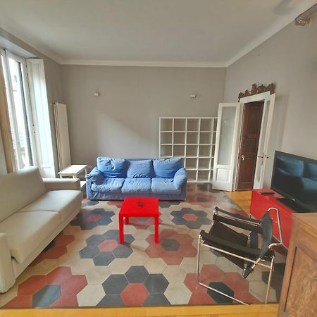 Maciachini - Menabrea Apartment Milano Eksteriør bilde